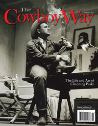 The Cowboy Way Spring 2011