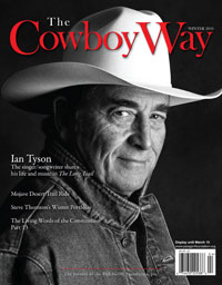 The Cowboy Way Winter 2010